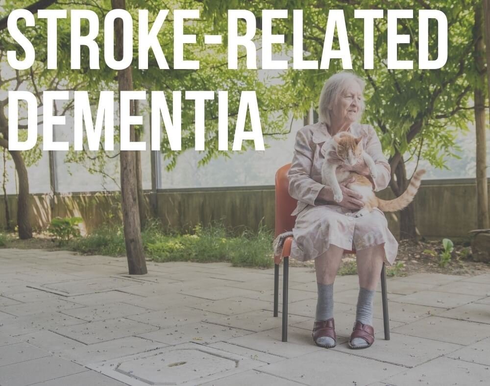 stroke-related dementia