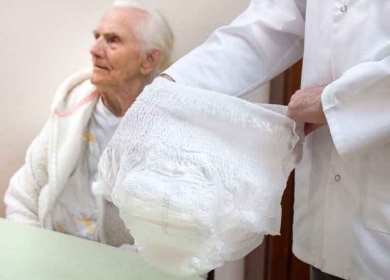 10+ Best Incontinence Products for Dementia Patients