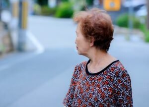 Why Do Patients With Dementia Walk So Much