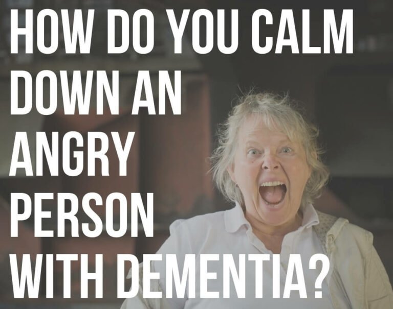 Why Do Dementia Patients Lie? - ReaDementia