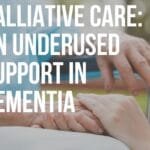 palliative care and dementia
