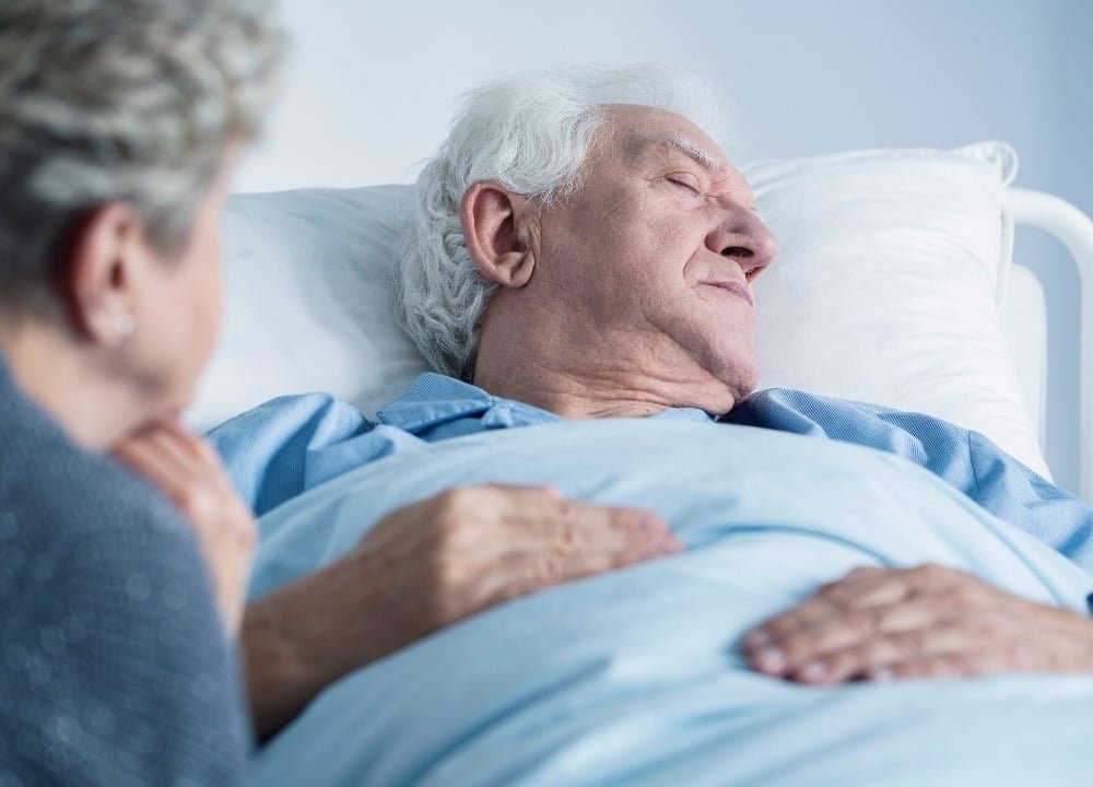 what can palliative care do for people with dementia