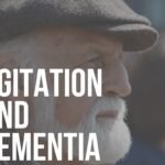 agitation and dementia
