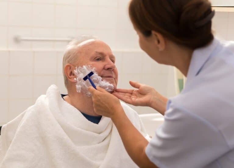 How Does Dementia Affect Personal Hygiene ReaDementia