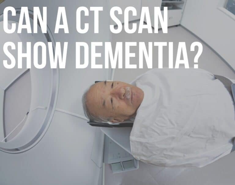 Can A Ct Scan Show Dementia Is Mri Better Readementia