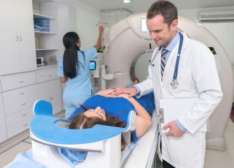 Can A Ct Scan Show Cancer In The Bones