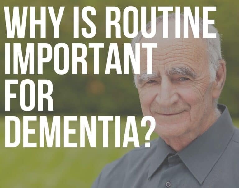 14 Effects Of Dementia On A Person [Mental & Physical]