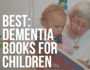 dementia books for children