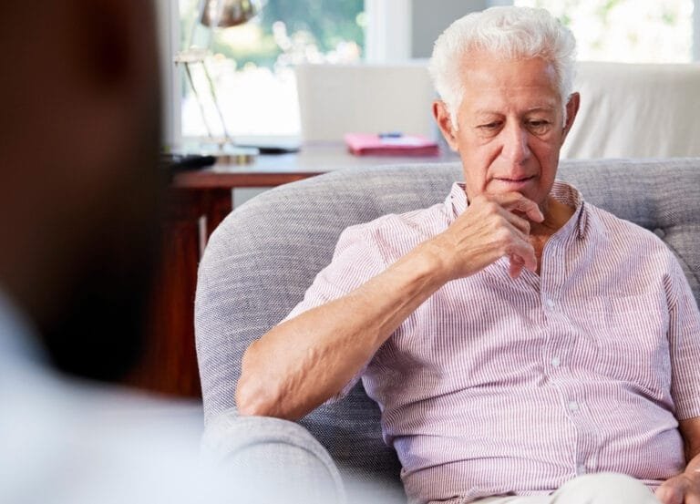 Psychological Therapies For Dementia ReaDementia