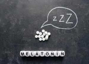 Is Melatonin Safe for Elderly with Dementia and Alzheimer's?