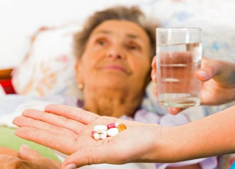 Can Alzheimer’s Medication Make You Worse? ReaDementia