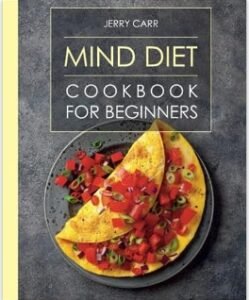 Cook Book for Dementia