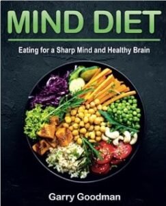 Mind Diet For Dementia Recipe Book