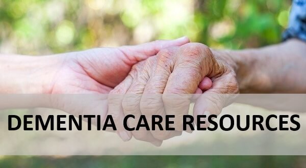 dementia care resources