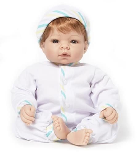 Newborn Comfort Dolls