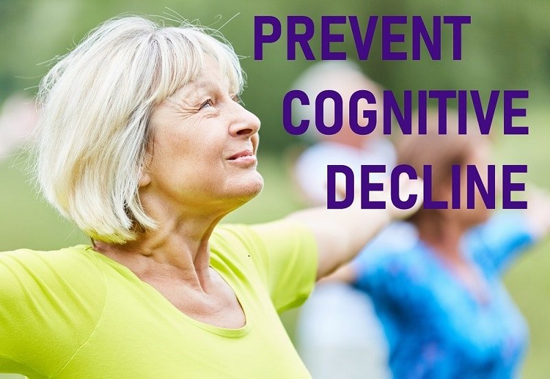 prevent cognitive decline