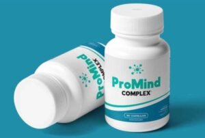 ProMind Complex Reviewed