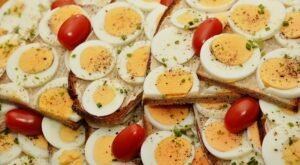 eggs for dementia