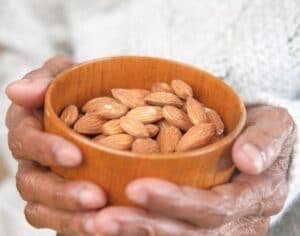 best nuts for dementia and alzheimers