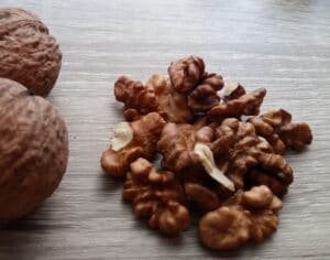 walnuts for dementia