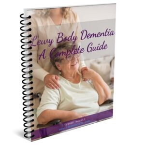 Lewy Body Dementia Complete Guide Free eBook