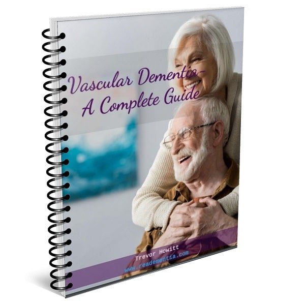 Ultimate Dementia Guides (Free Downloadable) - ReaDementia