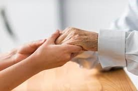 Care Homes for Dementia Patients