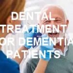 Dental Care for Memory-impaired Patients