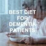Diet For Dementia Patients