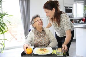 Diet for Dementia