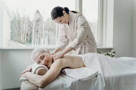 Is Massage Good for Dementia Patients