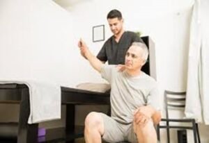 Physiotherapy Exercises for Dementia Patients