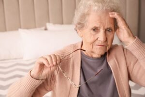 Sundowning Dementia Treatment