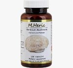 Hekma Center Pure Hericium Mushroom - Lion's Mane