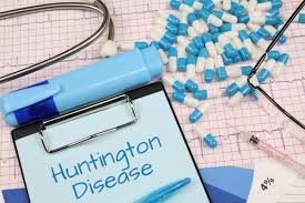 Is Huntington Disease inherited